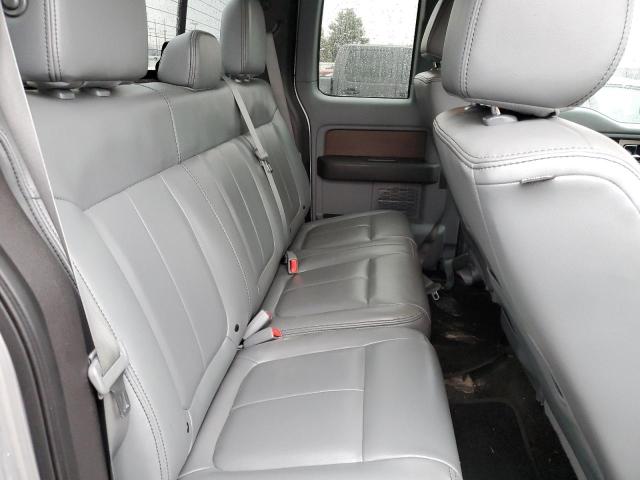 Photo 10 from auction – 2013 FORD F150 SUPER with VIN 1FTFX1ET3DFC40953