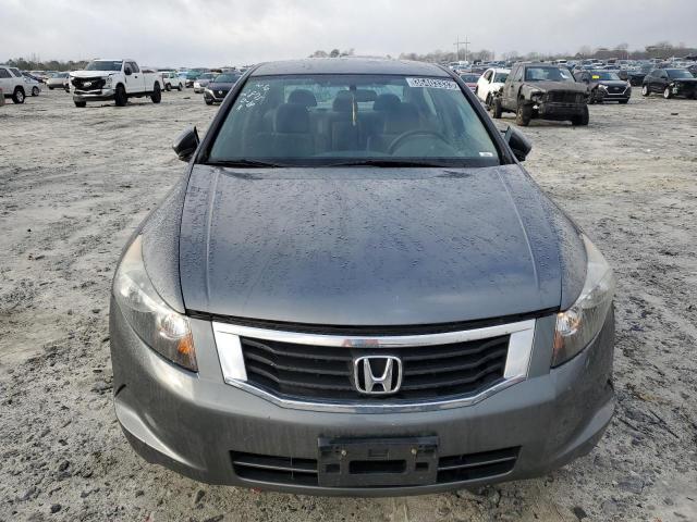 Photo 5 from auction – 2010 HONDA ACCORD LXP with VIN 1HGCP2F42AA042875