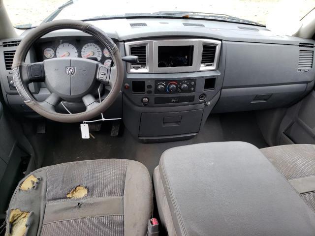 Photo 8 from auction – 2008 DODGE RAM 1500 S with VIN 1D7HA18N88S520894