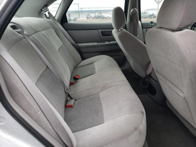Photo 10 from auction – 2007 FORD TAURUS SE with VIN 1FAFP53U87A215640