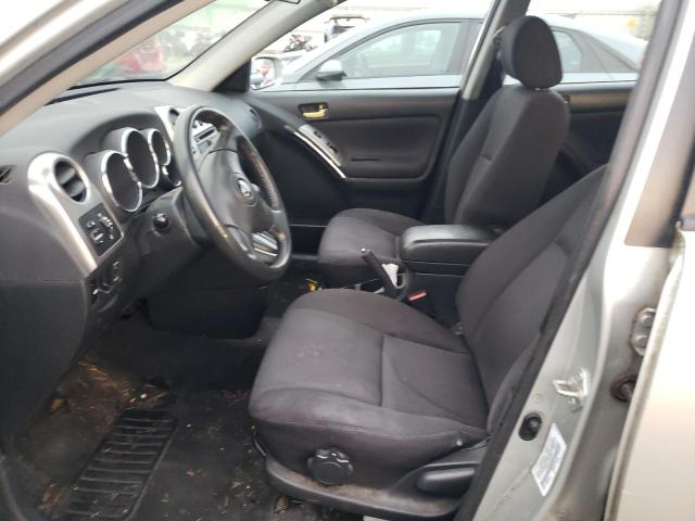 Photo 7 from auction – 2003 TOYOTA COROLLA MA with VIN 2T1KY32E13C104356
