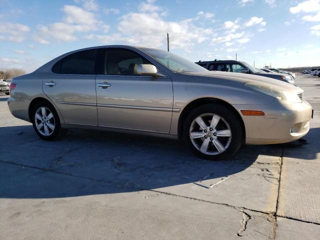 Photo 4 from auction – 2006 LEXUS ES 330 with VIN JTHBA30G965145780