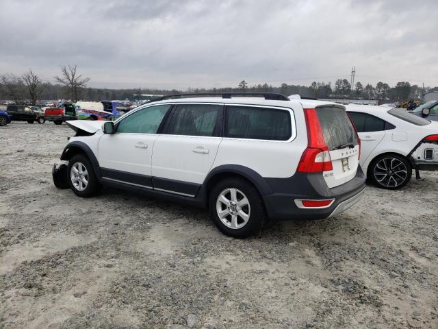 Photo 2 from auction – 2012 VOLVO XC70 3.2 with VIN YV4952BLXC1132559