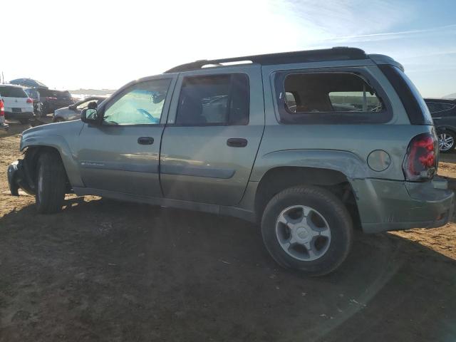 Photo 2 from auction – 2004 CHEVROLET TRAILBLAZE with VIN 1GNES16S546210442