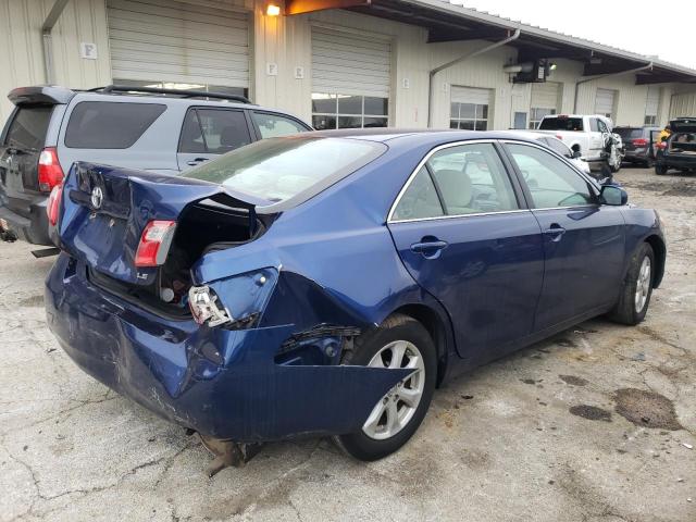 Photo 3 from auction – 2009 TOYOTA CAMRY BASE with VIN 4T4BE46K19R114414