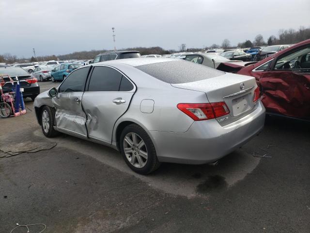 Photo 2 from auction – 2007 LEXUS ES 350 with VIN JTHBJ46G672052361