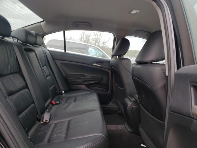 Photo 10 from auction – 2012 HONDA ACCORD SE with VIN 1HGCP2F65CA175960