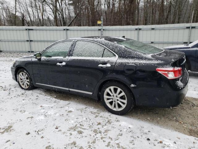 Photo 2 from auction – 2010 LEXUS ES 350 with VIN JTHBK1EG0A2394750