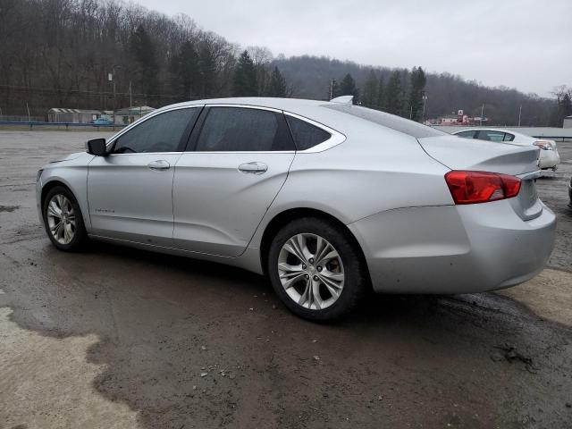 Photo 2 from auction – 2015 CHEVROLET IMPALA LT with VIN 2G1115SL6F9156783