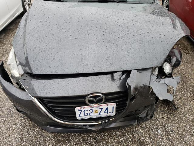 Photo 11 from auction – 2015 MAZDA 3 TOURING with VIN 3MZBM1V78FM196605
