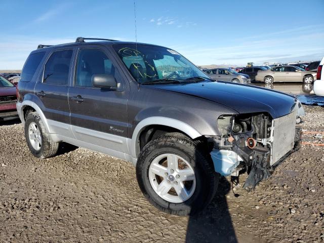 Photo 4 from auction – 2005 FORD ESCAPE HEV with VIN 1FMCU96H65KC95079