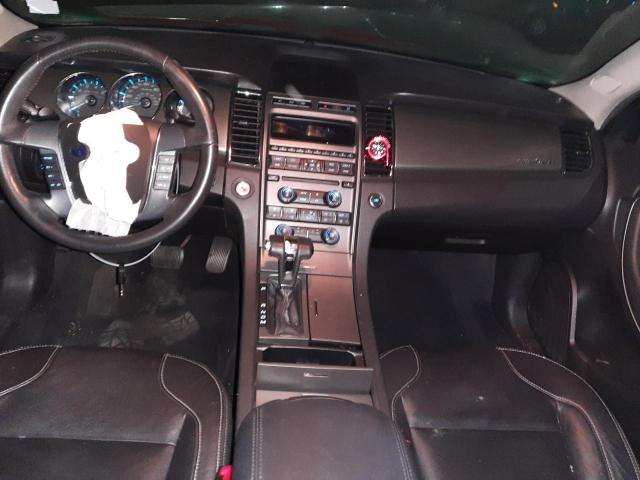 Photo 8 from auction – 2011 FORD TAURUS SEL with VIN 1FAHP2EW4BG118172