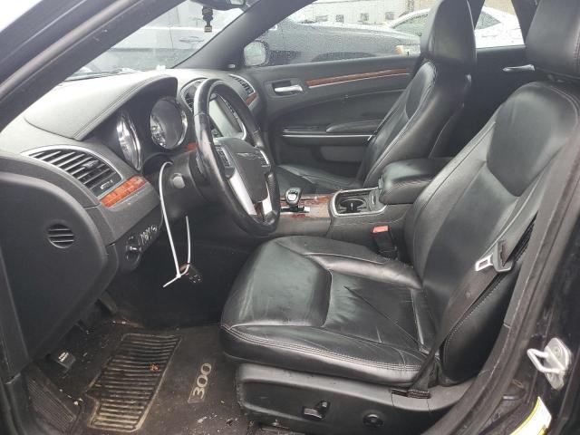 Photo 7 from auction – 2012 CHRYSLER 300 LIMITE with VIN 2C3CCACG0CH308535
