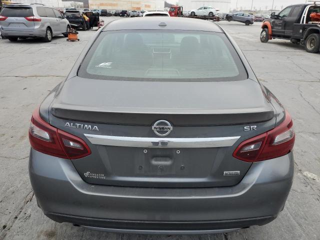 Photo 6 from auction – 2018 NISSAN ALTIMA 2.5 with VIN 1N4AL3AP7JC181712
