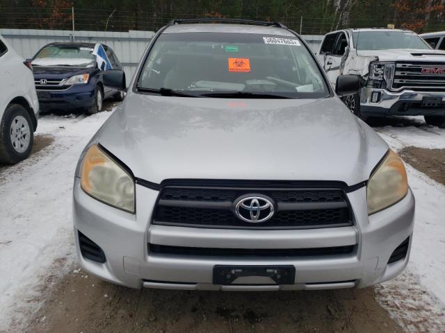 Photo 5 from auction – 2010 TOYOTA RAV4 with VIN JTMBF4DV4AD028883