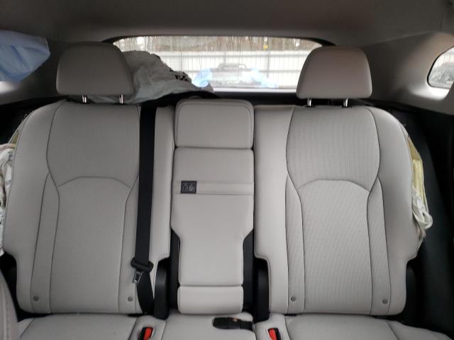 Photo 10 from auction – 2021 LEXUS RX 350 with VIN 2T2HZMAA3MC209876