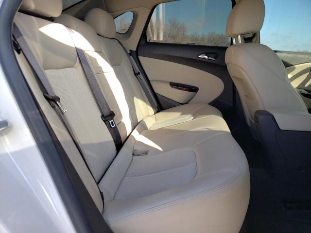 Photo 10 from auction – 2014 BUICK VERANO with VIN 1G4PP5SKXE4100852
