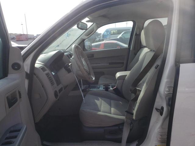 Photo 7 from auction – 2012 FORD ESCAPE XLT with VIN 1FMCU0DG1CKA08704
