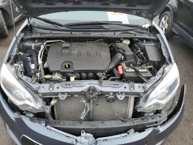 Photo 11 from auction – 2016 TOYOTA COROLLA L with VIN 2T1BURHE9GC604941
