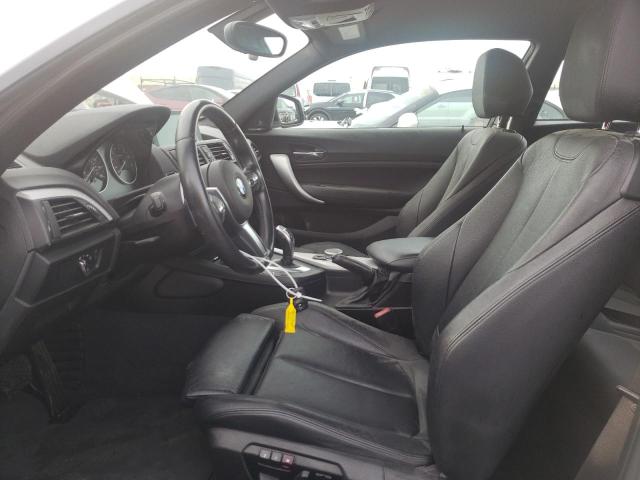Photo 7 from auction – 2014 BMW M235I with VIN WBA1J7C55EV253193