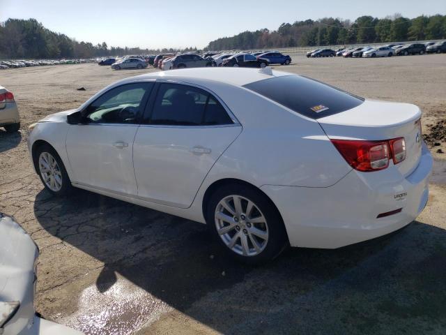 Photo 2 from auction – 2013 CHEVROLET MALIBU 2LT with VIN 1G11E5SA7DF261341