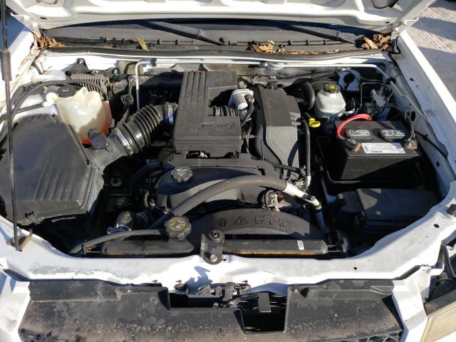 Photo 11 from auction – 2005 CHEVROLET COLORADO with VIN 1GCCS136058234516