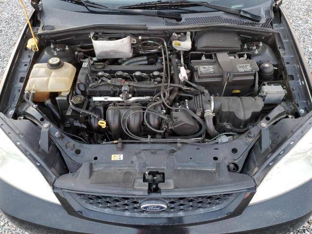 Photo 11 from auction – 2007 FORD FOCUS ZX3 with VIN 1FAFP31N57W230180