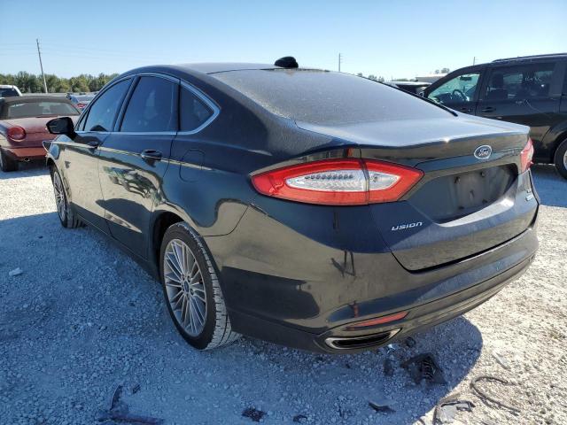 Photo 2 from auction – 2014 FORD FUSION SE with VIN 3FA6P0H99ER258247