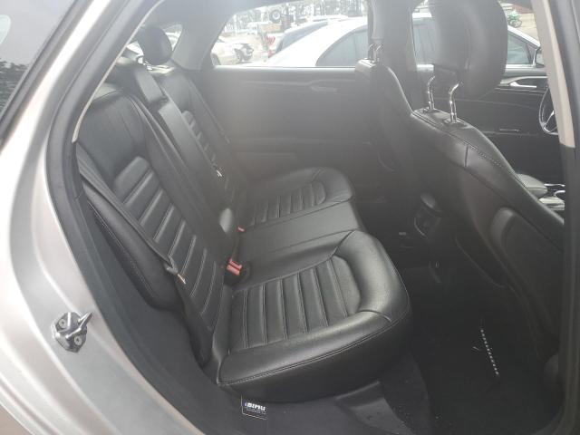 Photo 10 from auction – 2013 FORD FUSION S with VIN 3FA6P0HRXDR189812