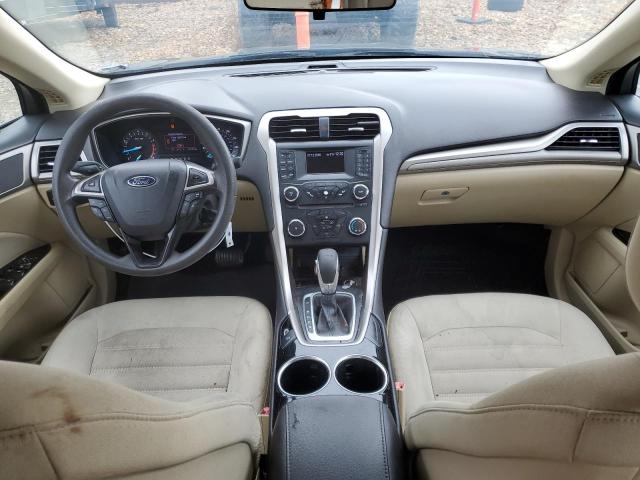 Photo 8 from auction – 2013 FORD FUSION SE with VIN 3FA6P0H73DR212538