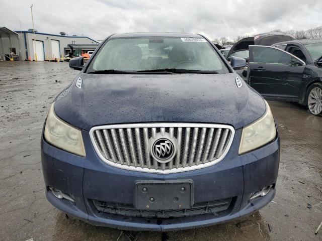 Photo 5 from auction – 2010 BUICK LACROSSE C with VIN 1G4GC5EG8AF275926