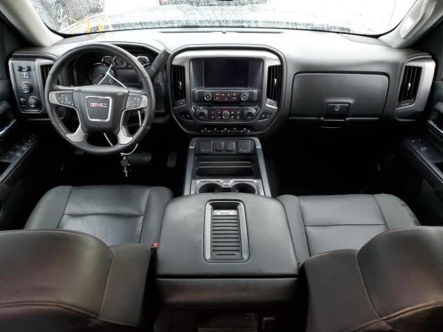 Photo 8 from auction – 2016 GMC SIERRA K15 with VIN 3GTU2NEC3GG201084
