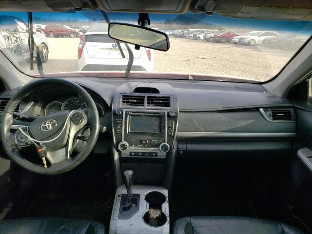 Photo 8 from auction – 2012 TOYOTA CAMRY with VIN 4T1BF1FK0CU617350