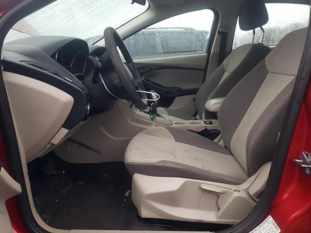 Photo 7 from auction – 2012 FORD FOCUS SE with VIN 1FAHP3F21CL287141