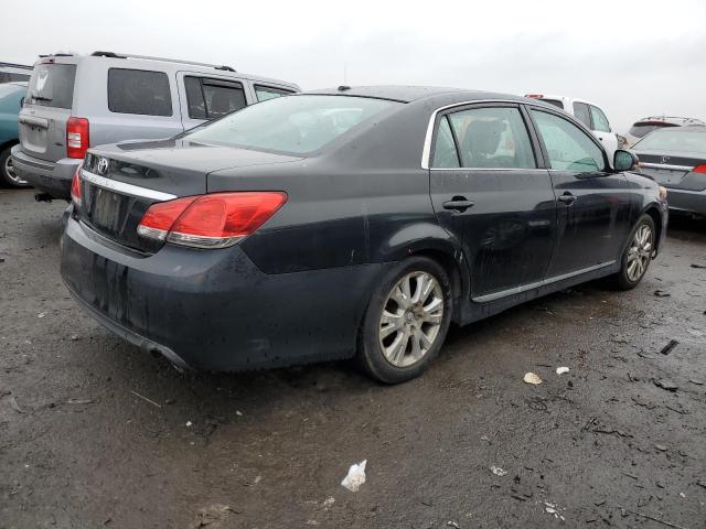 Photo 3 from auction – 2012 TOYOTA AVALON BAS with VIN 4T1BK3DBXCU445435
