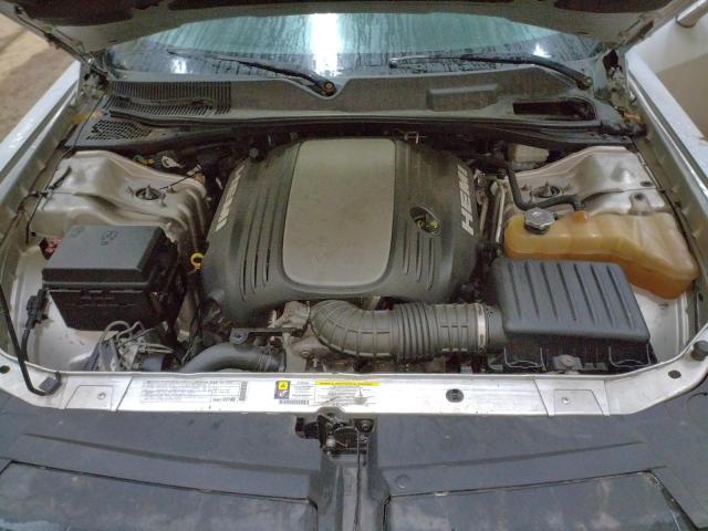 Photo 11 from auction – 2010 DODGE CHALLENGER with VIN 2B3CJ4DVXAH270259
