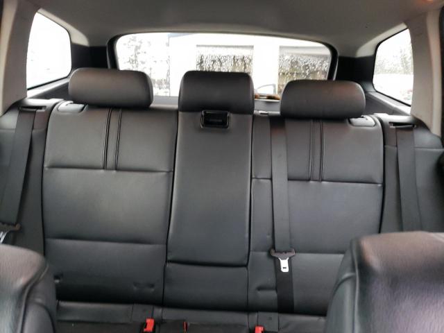 Photo 10 from auction – 2007 BMW X3 3.0SI with VIN WBXPC93457WF20300