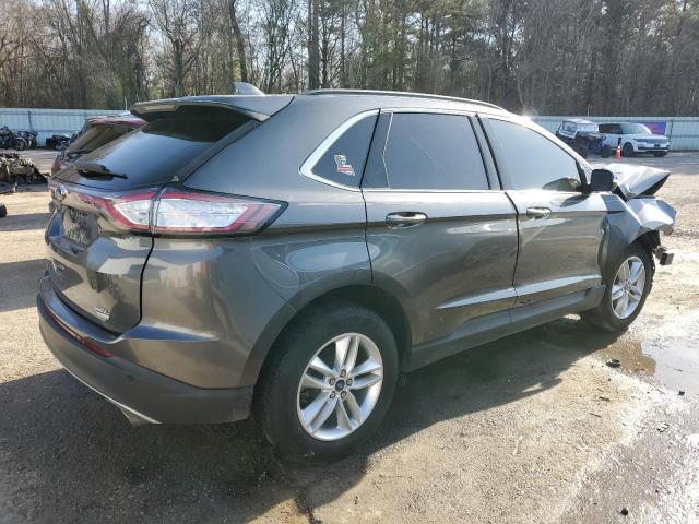 Photo 3 from auction – 2016 FORD EDGE SEL with VIN 2FMPK3J92GBB70663