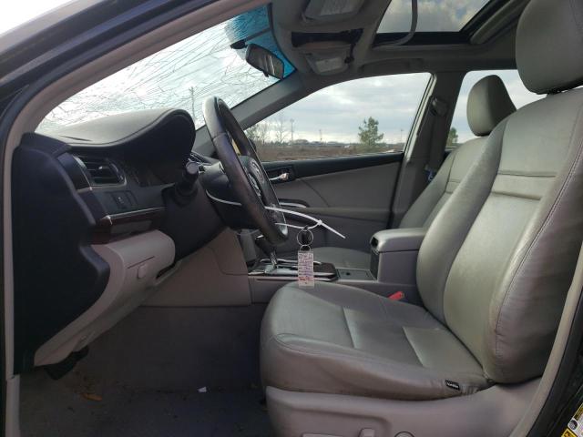 Photo 7 from auction – 2012 TOYOTA CAMRY BASE with VIN 4T1BF1FK5CU115126