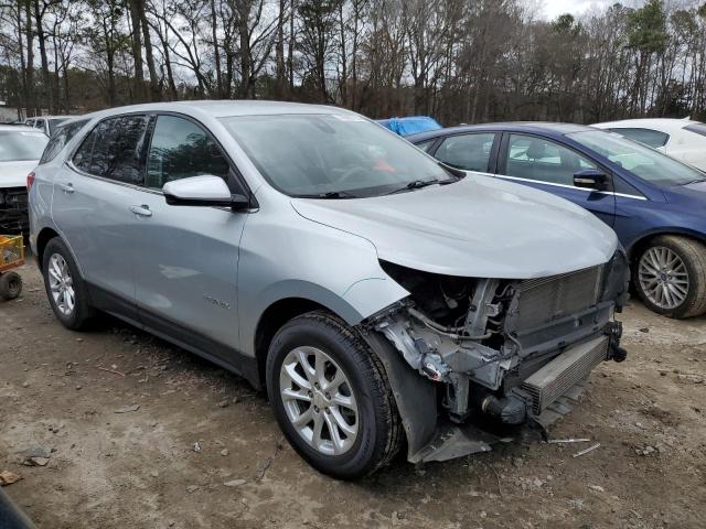 Photo 4 from auction – 2019 CHEVROLET EQUINOX LT with VIN 2GNAXJEV8K6157898