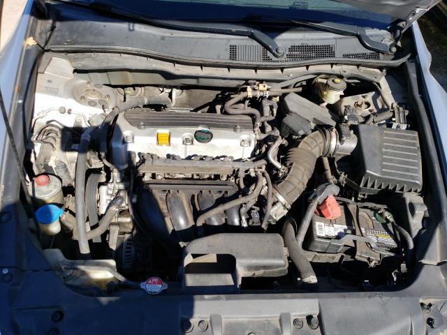 Photo 11 from auction – 2008 HONDA ACCORD LXP with VIN JHMCP26438C074228