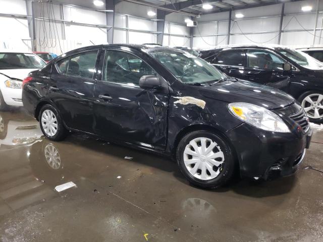 Photo 4 from auction – 2014 NISSAN VERSA S with VIN 3N1CN7AP0EL876583