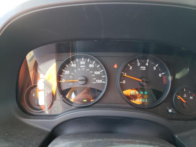 Photo 9 from auction – 2012 JEEP PATRIOT SP with VIN 1C4NJPBAXCD678513