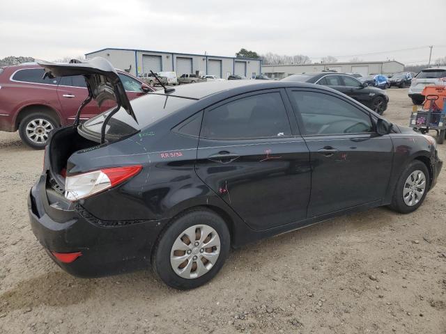 Photo 3 from auction – 2017 HYUNDAI ACCENT SE with VIN KMHCT4AE9HU238385