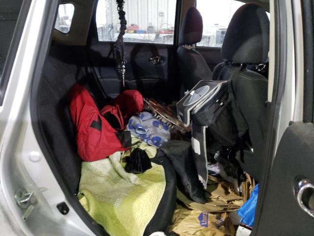 Photo 10 from auction – 2014 NISSAN VERSA NOTE with VIN 3N1CE2CP9EL409677