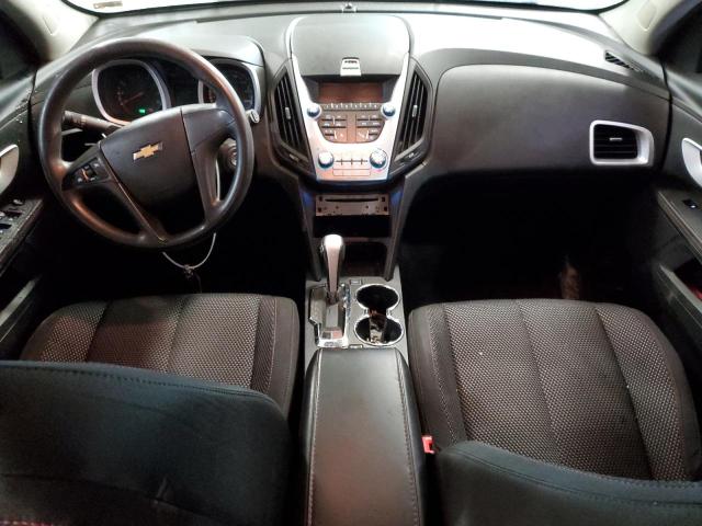 Photo 8 from auction – 2010 CHEVROLET EQUINOX LT with VIN 2CNALDEW5A6248894