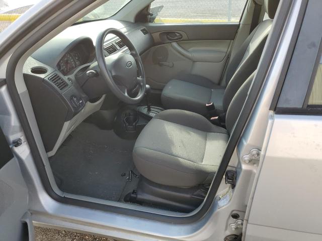 Photo 7 from auction – 2006 FORD FOCUS ZX4 with VIN 1FAFP34N96W217832