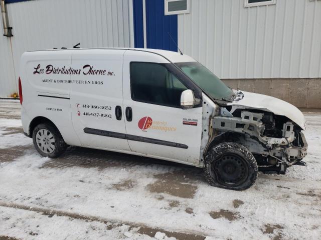 Photo 4 from auction – 2015 RAM PROMASTER with VIN ZFBERFDT1F6950086