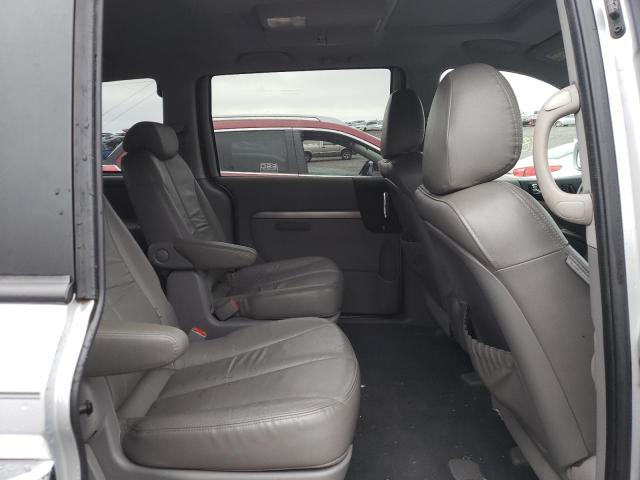 Photo 11 from auction – 2008 HYUNDAI ENTOURAGE with VIN KNDMC233986056974