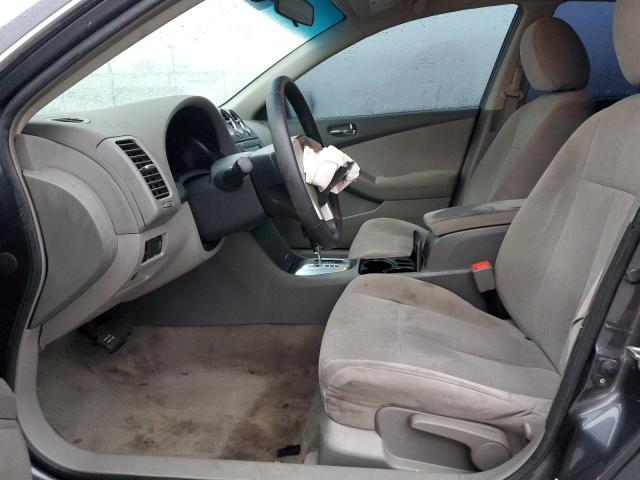Photo 7 from auction – 2011 NISSAN ALTIMA BAS with VIN 1N4AL2AP5BN434381